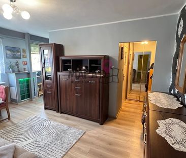 2 pokoje z balkonem | Pomorzany | 1 piętro - Zdjęcie 4