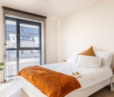Appartement te huur in Oud-Turnhout voor € 1.200 met 3 slaapkamers - Photo 5