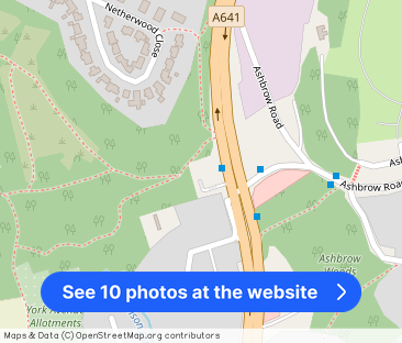 Revive Court, 417 Bradford Road, Fartown, Huddersfield, HD2 - Photo 1