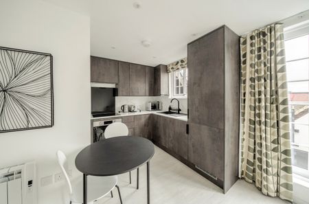 1 bedroom apartment to rent - Photo 5