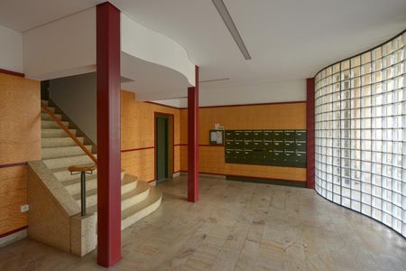 1.5 Zimmer, 39 m², 1. Stock - Photo 5