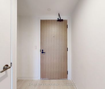 For Lease - 8 tippett Road Unit# 801, Toronto, Ontario - Photo 6