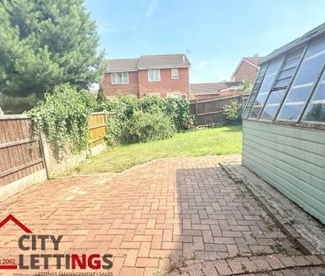 2 bedroom semi-detached house to rent - Photo 6