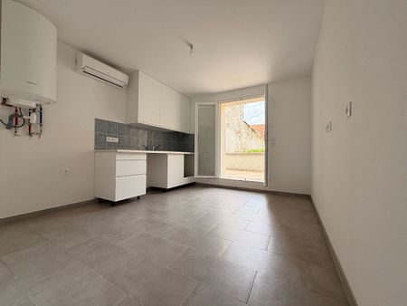 Appartement Saint Michel Sur Orge 2 pièce(s) 31.45 m2 - Photo 2