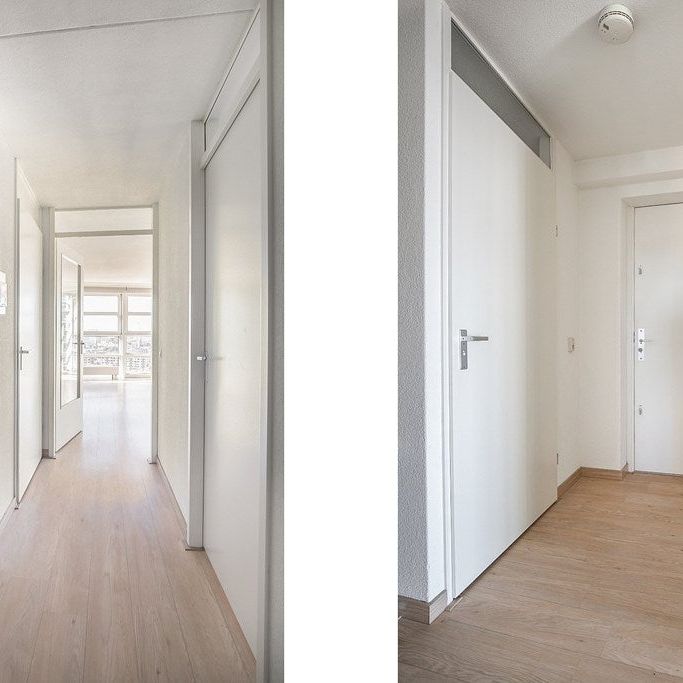Te huur: Appartement Wijnbrugstraat in Rotterdam - Foto 1