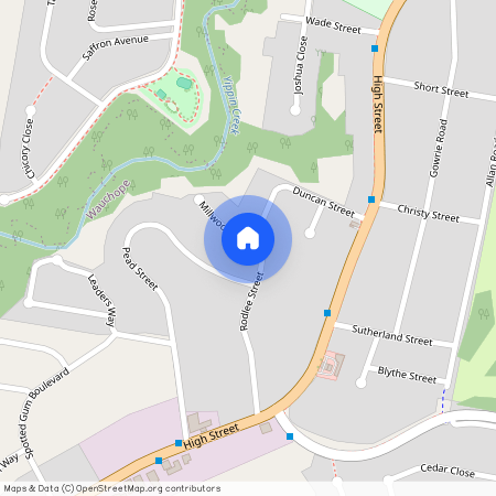 21 Rodlee Street, NSW 2446, Wauchope