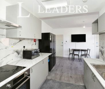 1 bedroom terraced to rent Dartmouth Street, Stoke-on-Trent, Staffo... - Photo 2