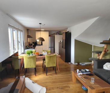 3.5 Zimmer, 80 m², 1. Stock - Photo 1