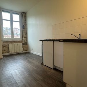 Studio Lyon 5 - Photo 2