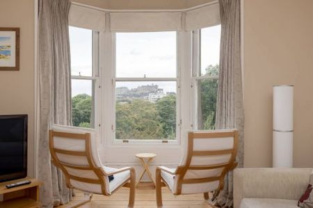 Warrender Park Terrace, Marchmont - Photo 3