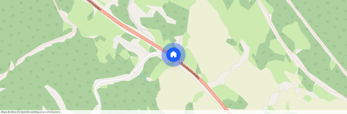 Brattland, Undersåker