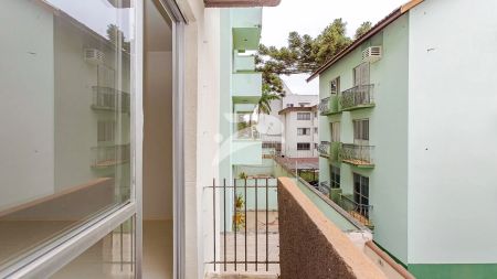 Apartamento 2 Quartos Agua Verde 48m² - Foto 5