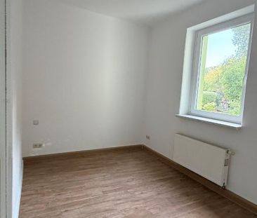 Helle 3-Raum-Wohnung in Freital ab SOFORT zu vermieten! - Photo 5