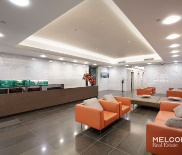 TWO BEDROOMS IN PRIME CENTRAL LOCATION - UNFURNISHED - Photo 4