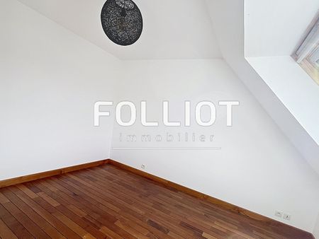 A LOUER Maison BRICQUEVILLE SUR MER 4 pièces - 75.80m² - Photo 3