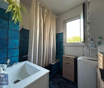 Location Appartement 2 pièces 35m² BRIVE LA GAILLARDE 19100 - Photo 5
