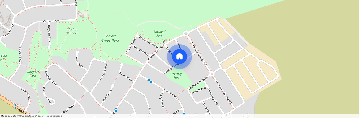 21 Cobbler Way, WA 6037, Two Rocks