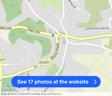 British Road, St Agnes. TR5 0TZ - Photo 1