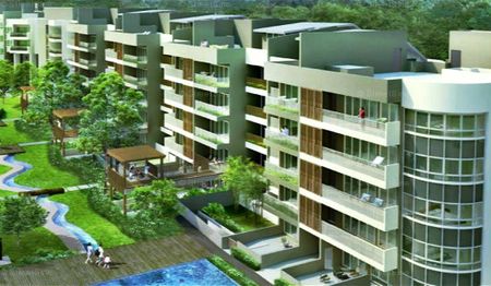 Meadows @ Peirce (D26), Condominium - For Rent - Photo 4