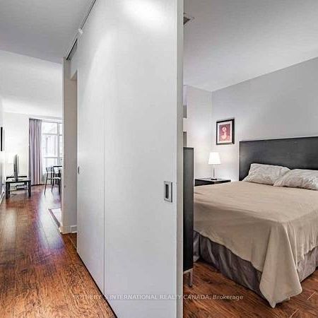 Furnished 1 Bedroom, 1 Bathroom - Soho Metropolitan - Photo 3