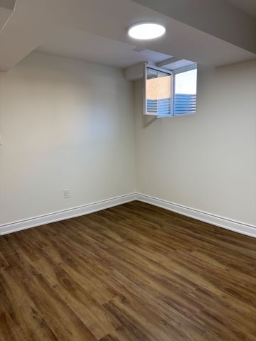 For Lease - 48 Sapwood Crescent Unit# lower, Brampton, Ontario - Photo 4