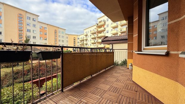 Warszawa - Фото 1