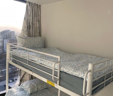 Melbourne CBD - Photo 4