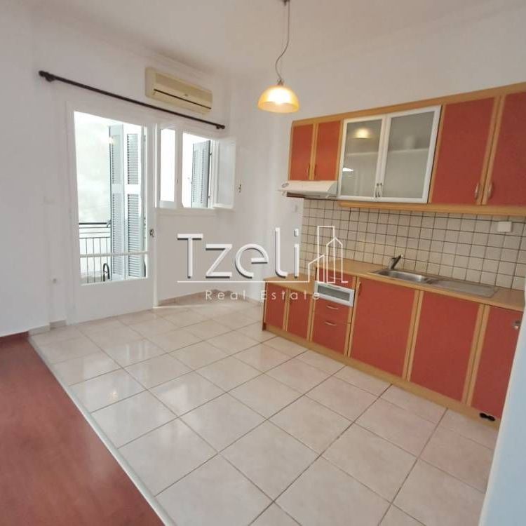Studio/Γκαρσονιέρα για ενοικίαση Πάτρα - Κέντρο (Πάτρα) - Photo 1