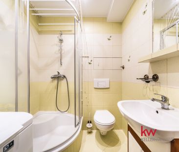 Zwierzolubne mieszkanie 2 – pokojowe - Zdjęcie 6