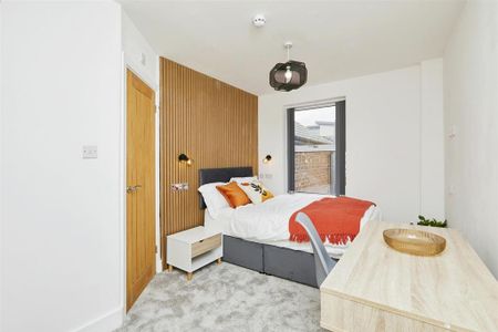 Studio to rent - Photo 5