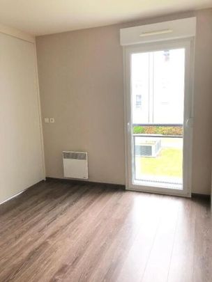 Appartement T2 Reims - Photo 1