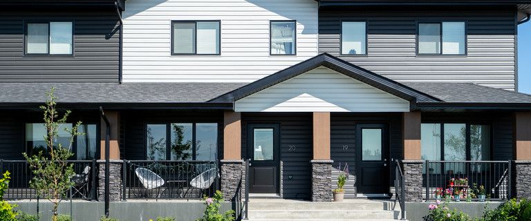 The One - Townhouses | 1 Tourond Creek Drive, Saint Adolphe - Photo 1