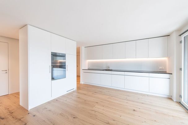 Grosszügige 5.5-Zimmer-Maisonettewohnung in Mühlau - Photo 1