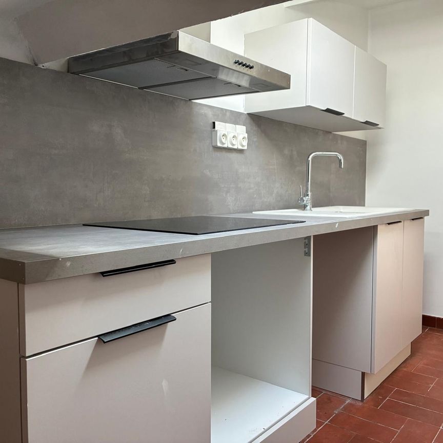 Location Appartement 3 pièces 40m² VALENCE 26000 - Photo 1