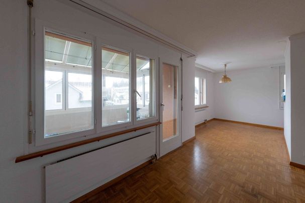 2.5 Zimmer, 49 m², 4. Stock - Foto 1