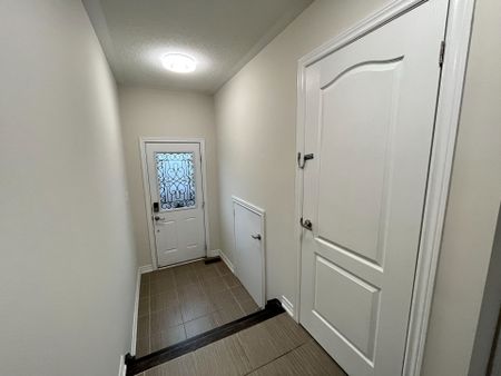 For Lease - 41 Begonia Street Unit# 1st&Bsm, Markham, Ontario - Photo 2