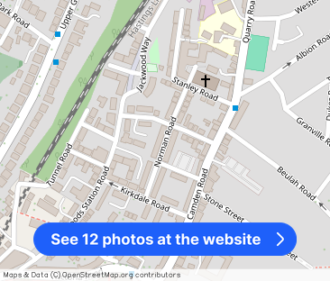 Norman Road, Tunbridge Wells, Kent, TN1 - Photo 1