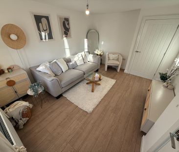 3 bedroom semi-detached house to rent - Photo 2