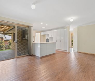 Charming 4-Bedroom Family Home in the Heart of Albany Creek - Photo 4