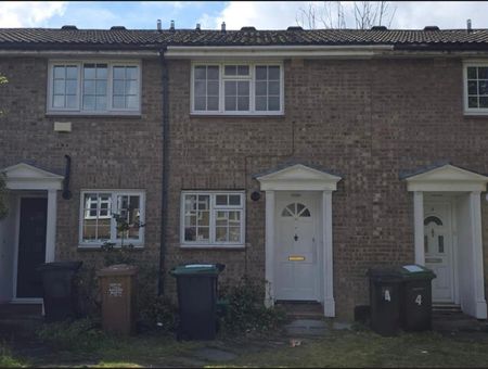2 Bed Detached House, The Woodlands, SE13 - Photo 4