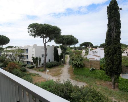 La Grande Motte - T2 - 29,72m² - Photo 4