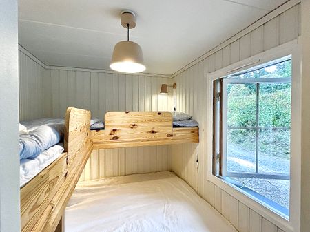 Björnen Renen, Åre - Foto 3