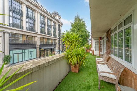 3 bedroom flat to rent - Photo 3