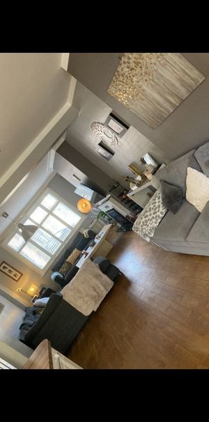 Room in a Shared House, Hereward Gardens, N13 - Photo 1