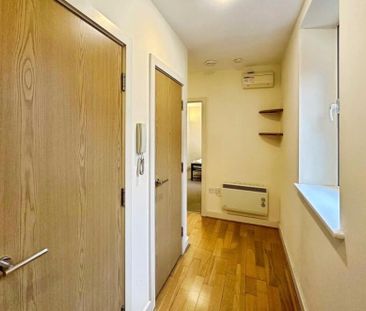 1 Bed Flat, Press Room, LE1 - Photo 6