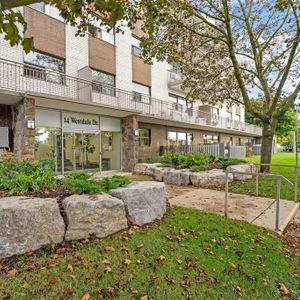 Alleghany Apartments - Photo 2