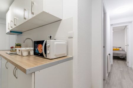 Cozy room in Fermin Donaire - Photo 2