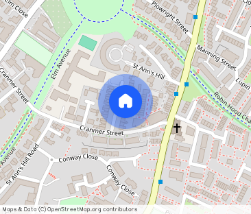 1 bedroom in a house share to rent - Photo 1