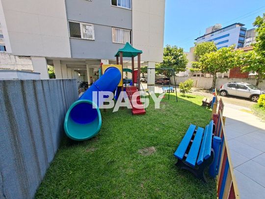 Apartamento 2 Quartos Centro 75m² - Photo 1