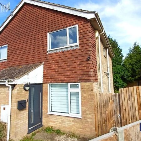 Field Avenue, Canterbury, CT1 1TR, Kent - Photo 4